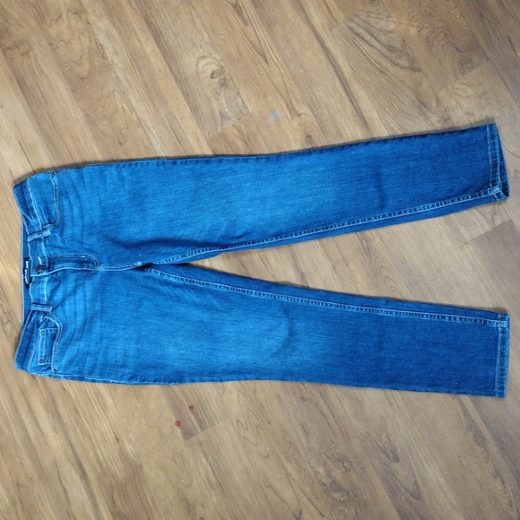 Calvin Klein REPREVE Jeans - Picture 1 of 9